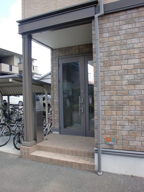 ウィスタリアDの物件内観写真