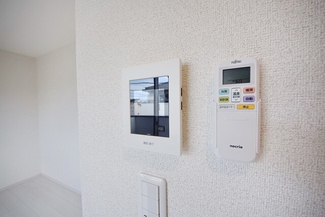 アークシティ指扇の物件内観写真