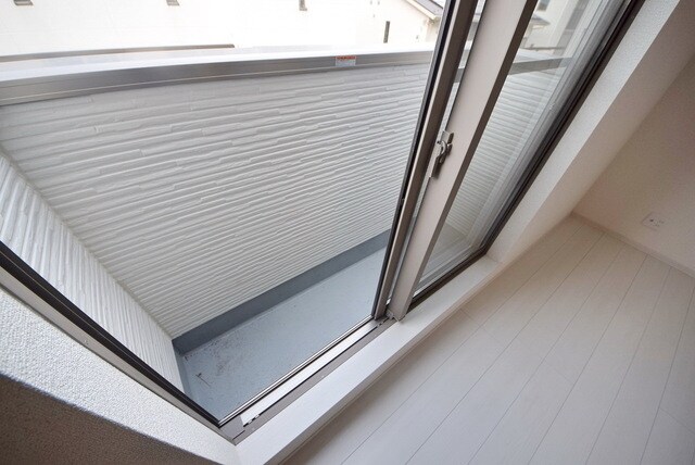 アークシティ指扇の物件内観写真