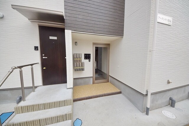 アークシティ指扇の物件内観写真