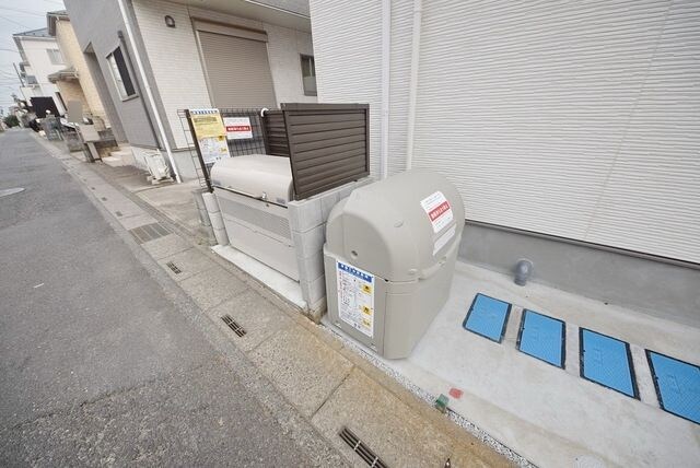 アークシティ指扇の物件内観写真