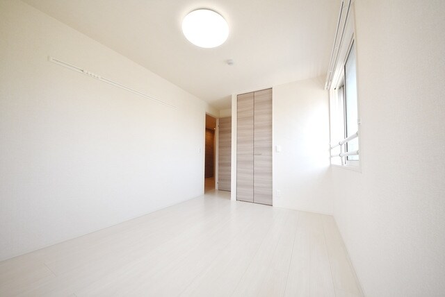 ルシエール上尾原市の物件内観写真