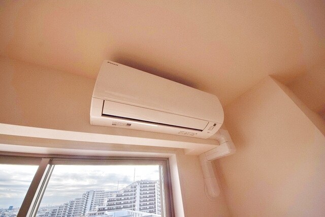 シェルト新都心の物件内観写真