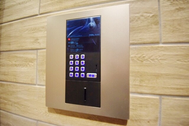 シェルト新都心の物件内観写真