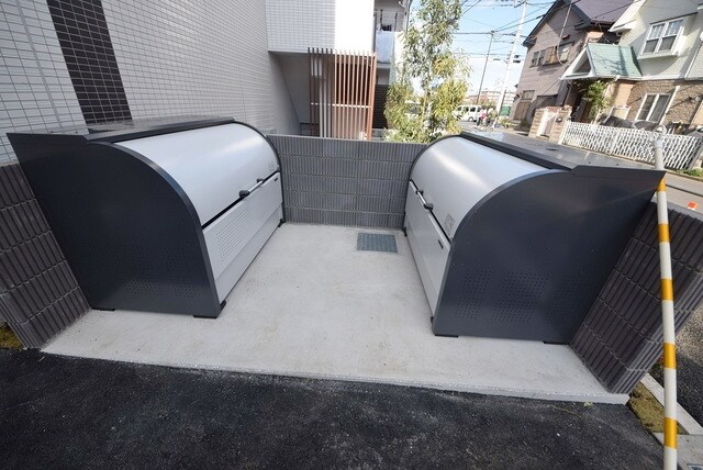 シェルト新都心の物件内観写真