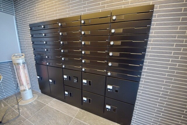 シェルト新都心の物件内観写真