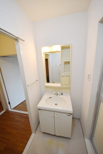 エーデルワイスの物件内観写真