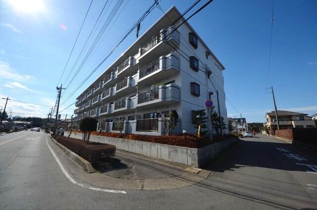 エーデルワイスの物件内観写真