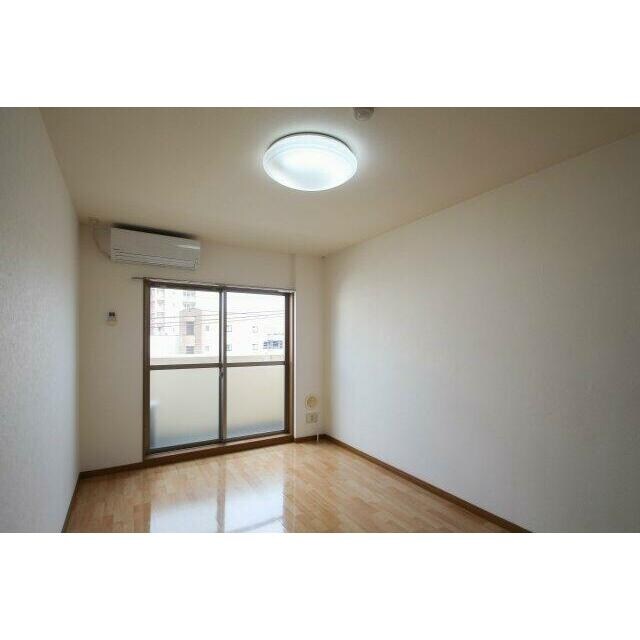 アイレジデンス宮原の物件内観写真