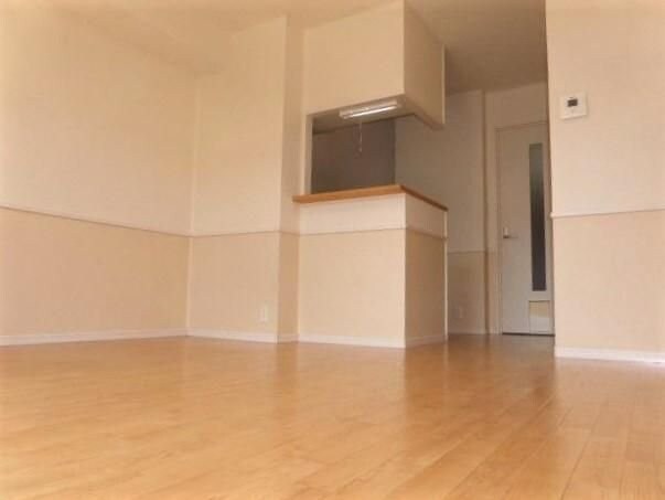 リベライズムの物件内観写真