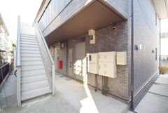 リベライズムの物件内観写真