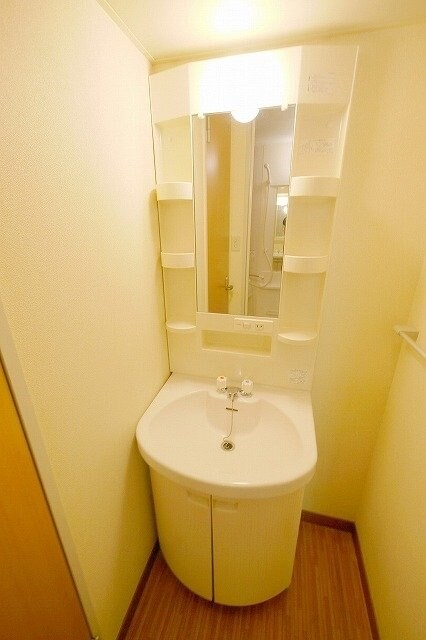 リバーサイドハイツKSの物件内観写真