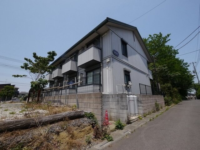 リバーサイドハイツKSの物件内観写真