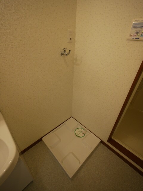 アムール プリエの物件内観写真