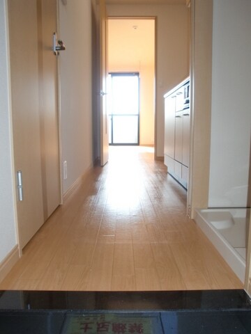 ロイヤルハイツの物件内観写真