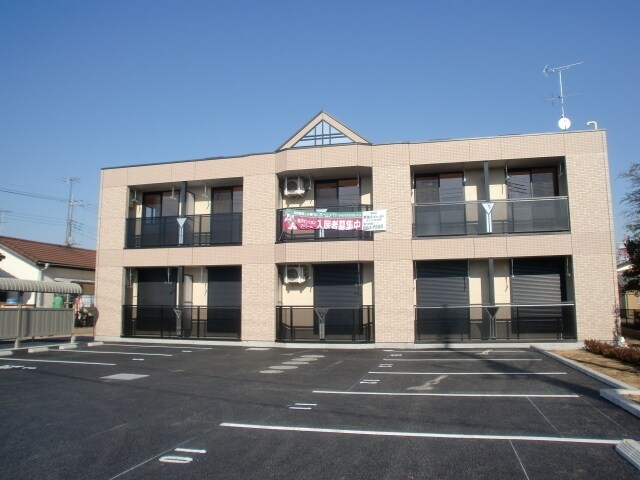 ロイヤルハイツの物件内観写真