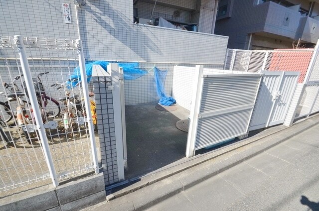 マリオン大宮の物件内観写真