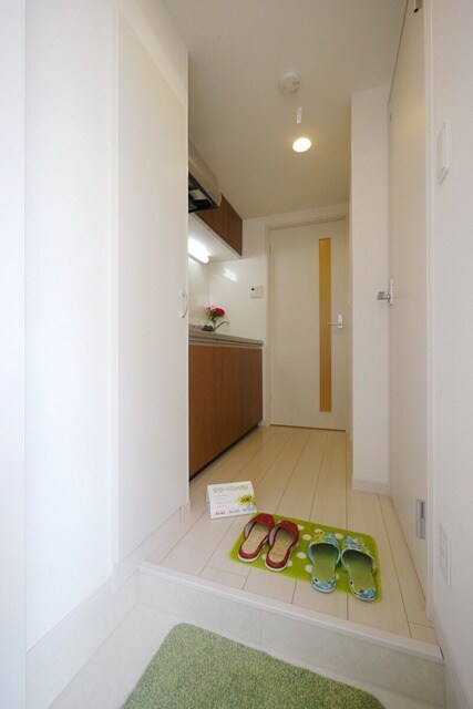 プロヴァンス上尾Sta.の物件内観写真