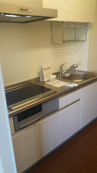 グランディオーソの物件内観写真