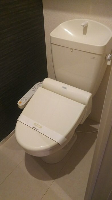 グランディオーソの物件内観写真