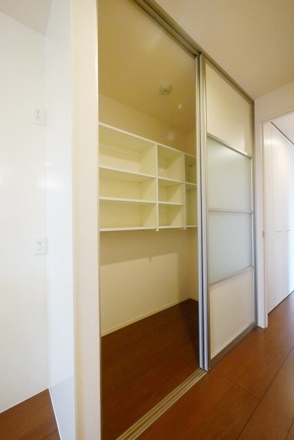 グランディオーソの物件内観写真