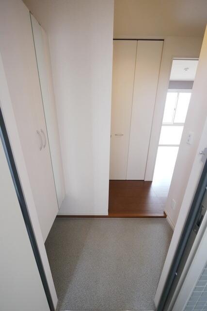 グランディオーソの物件内観写真