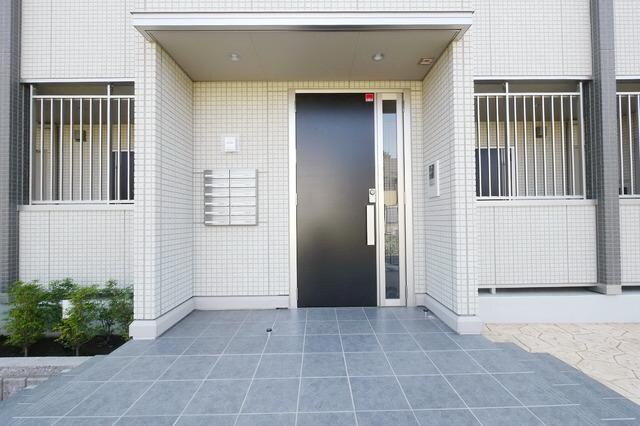 グランディオーソの物件内観写真