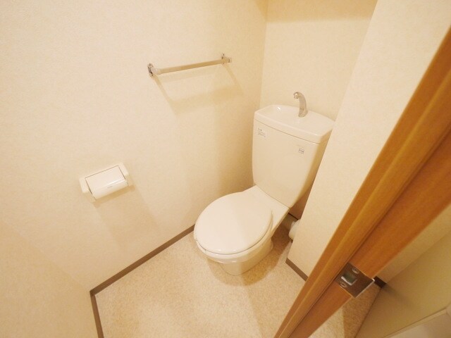 グリーンパーク中浦和の物件内観写真