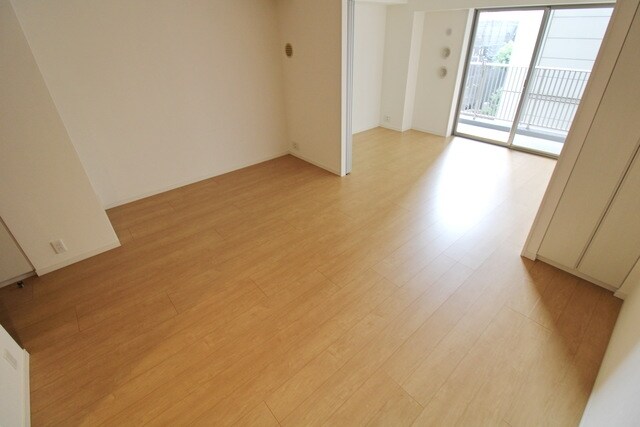 ドゥーエ大宮の物件内観写真