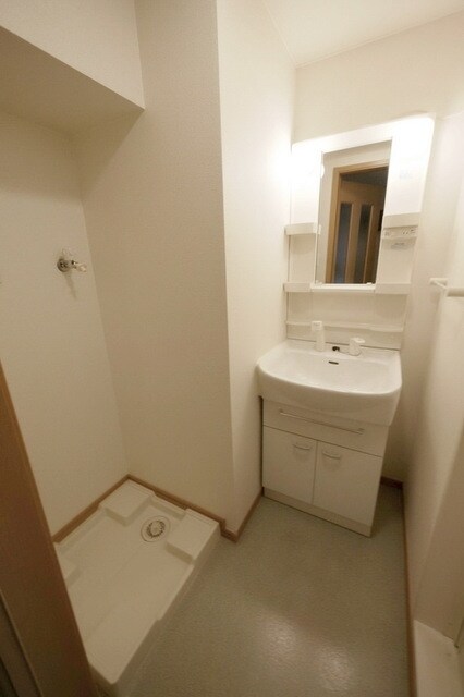 メルヴェーユの物件内観写真