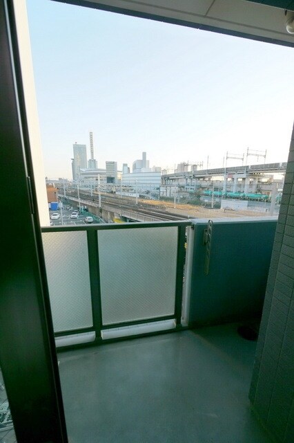 メルヴェーユの物件内観写真