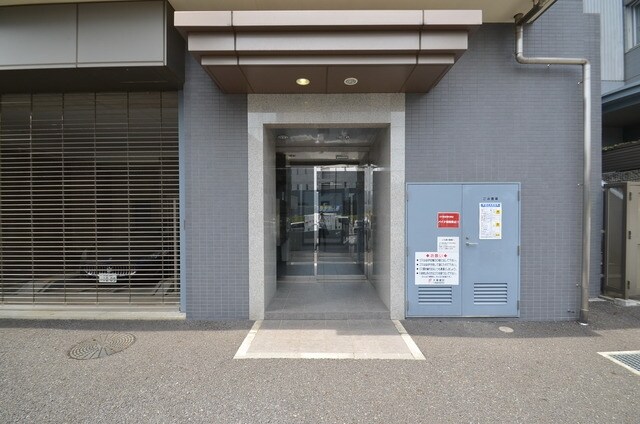 メルヴェーユの物件内観写真