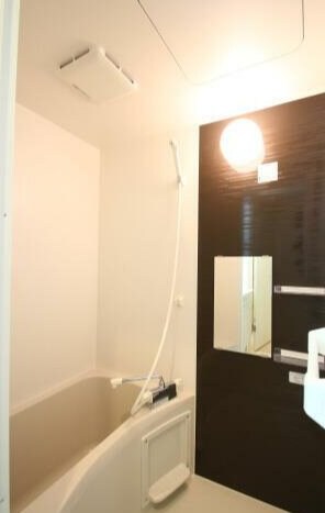 CB指扇ジラソーレの物件内観写真