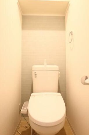 CB指扇ジラソーレの物件内観写真