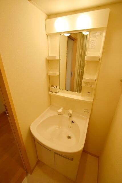 コアサウスの物件内観写真