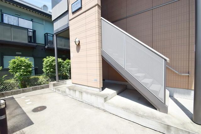 コアサウスの物件内観写真