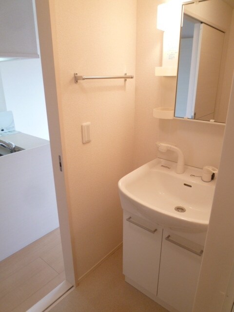 サニーウエルの物件内観写真