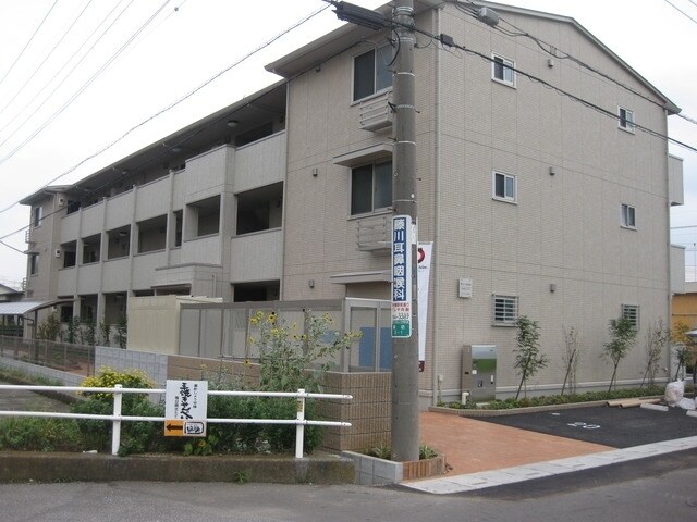 サニーウエルの物件内観写真