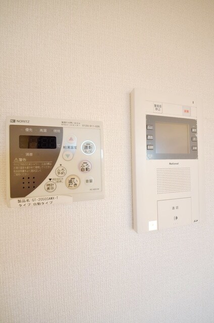 リビングゲートシティ Iの物件内観写真