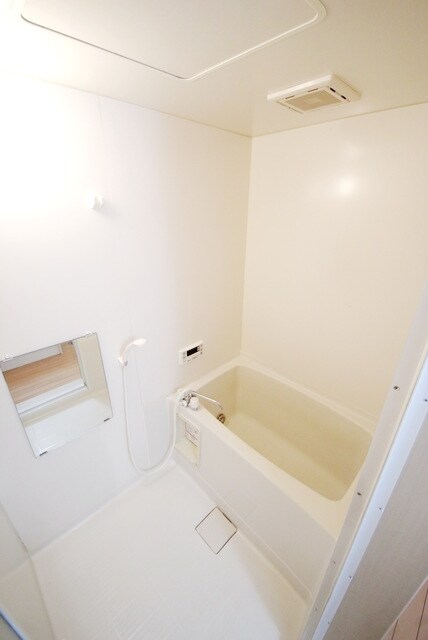 メゾネット・アミの物件内観写真