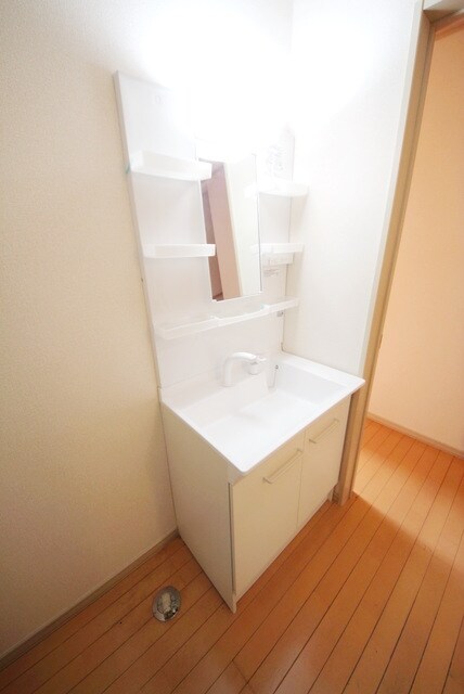 メゾネット・アミの物件内観写真