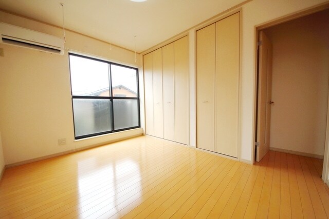 メゾネット・アミの物件内観写真