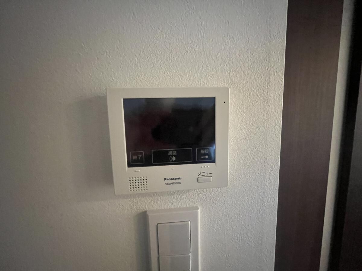 SERENTIO(セレンティオ)の物件内観写真