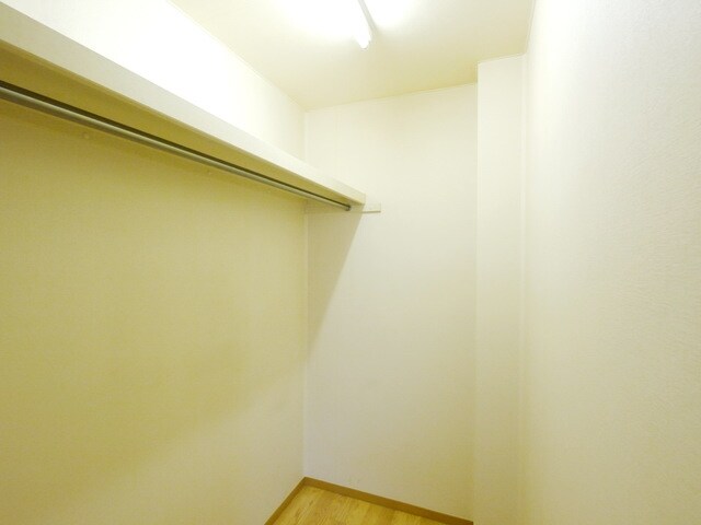 バンブーヴィラージュの物件内観写真