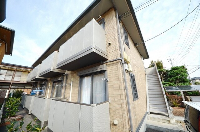 バンブーヴィラージュの物件内観写真