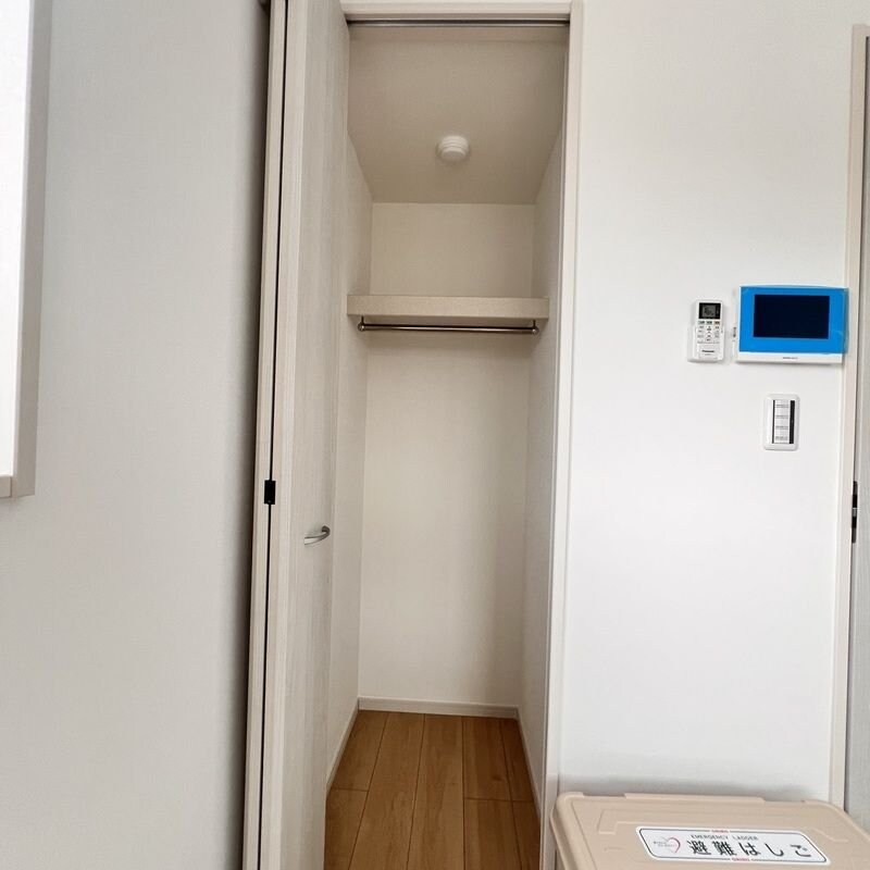 MELDIA大宮IIIの物件内観写真