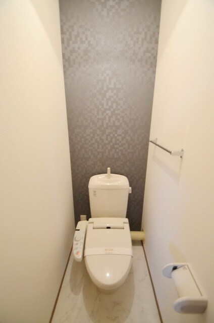 グランシャリオDの物件内観写真