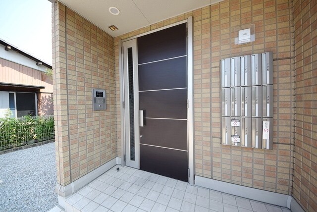 グランシャリオDの物件内観写真