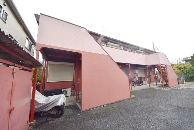 グランハイム大塚 A棟の物件内観写真