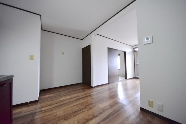 グランハイム大塚 A棟の物件内観写真